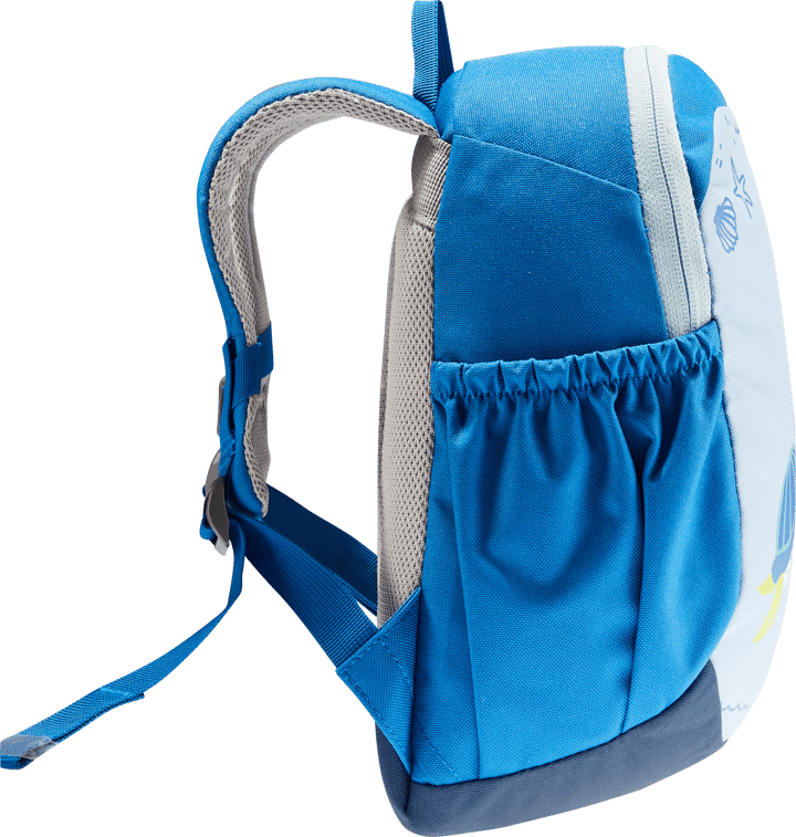 Deuter Kids' Pico Aqua-Lapis Deuter