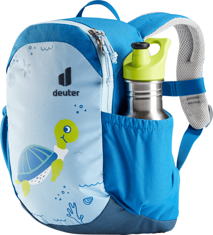 Deuter Kids' Pico Aqua-Lapis Deuter Deuter Kids' Pico Aqua-Lapis Deuter