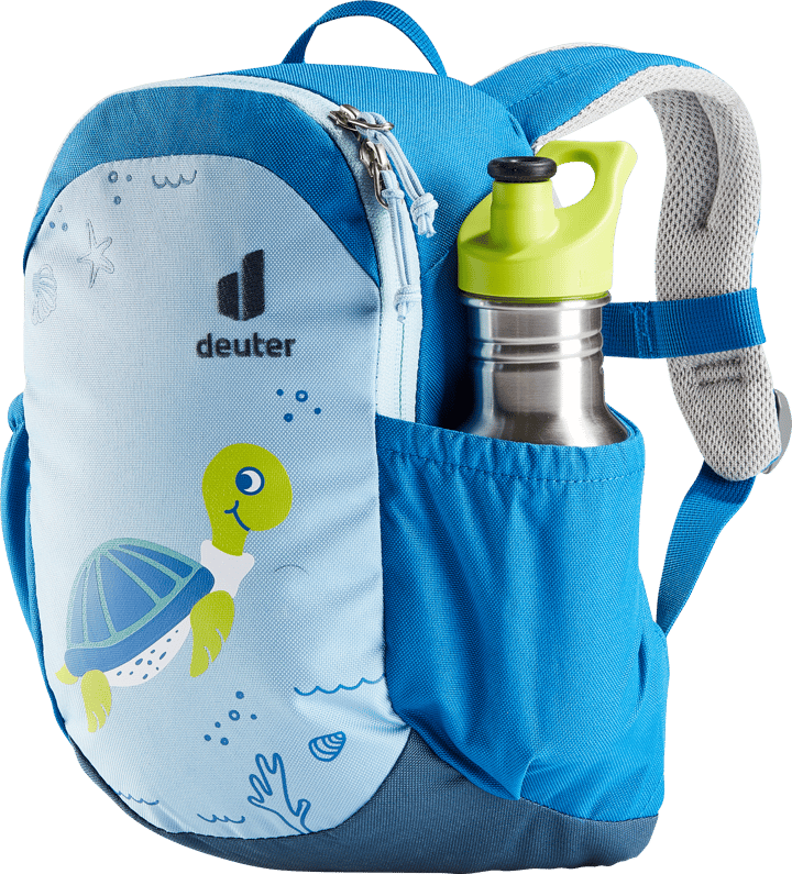 Deuter Kids' Pico Aqua-Lapis Deuter