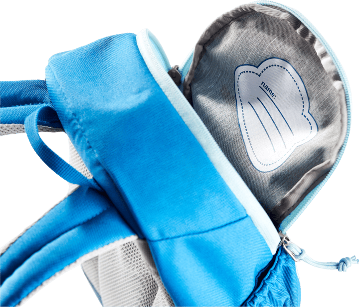 Deuter Kids' Pico Aqua-Lapis Deuter Deuter Kids' Pico Aqua-Lapis Deuter