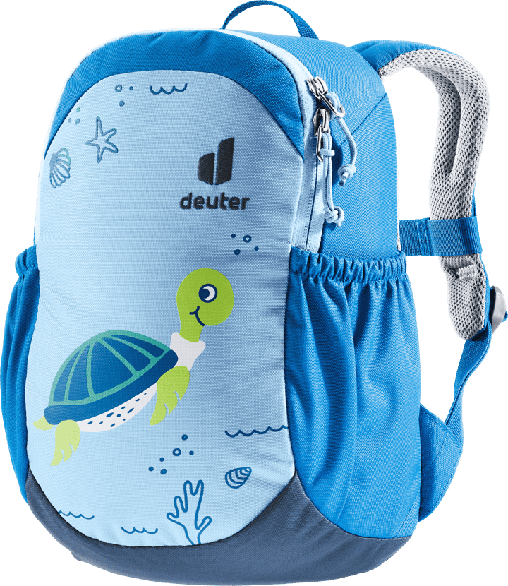 Deuter Kids' Pico Aqua-Lapis Deuter Deuter Kids' Pico Aqua-Lapis Deuter