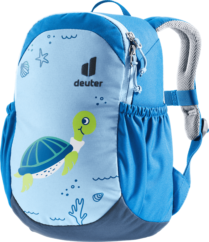 Deuter Kids' Pico Aqua-Lapis Deuter