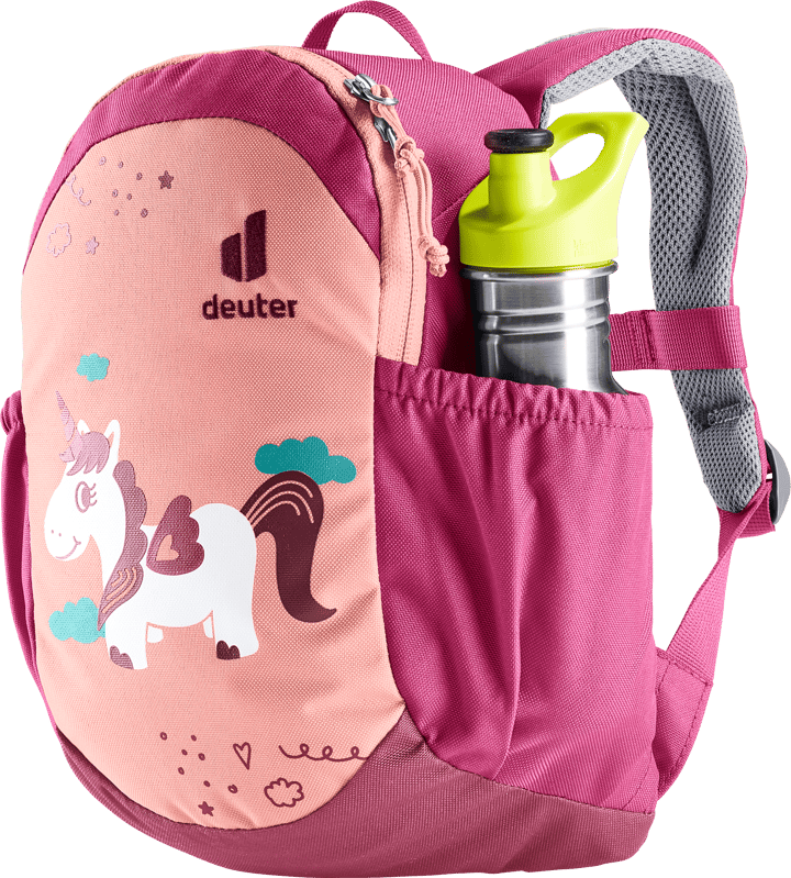 Deuter Kids' Pico Bloom-Ruby Deuter Deuter Kids' Pico Bloom-Ruby Deuter