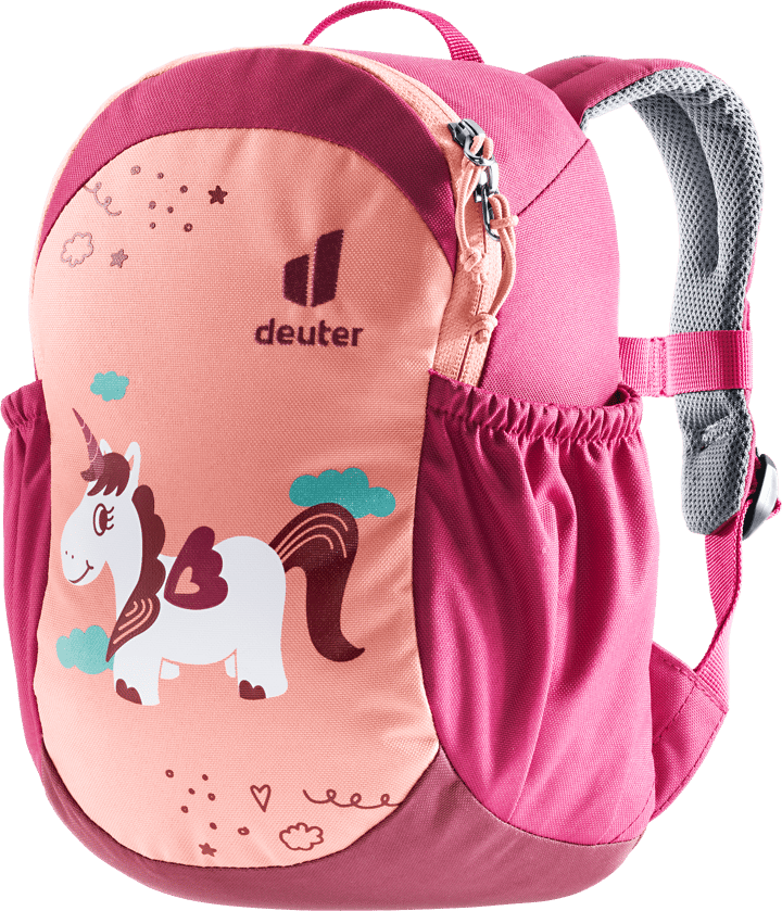 Deuter Kids' Pico Bloom-Ruby Deuter Deuter Kids' Pico Bloom-Ruby Deuter