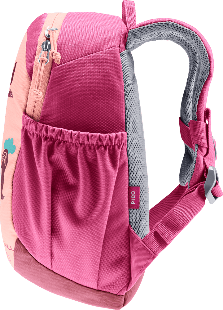 Deuter Kids' Pico Bloom-Ruby Deuter Deuter Kids' Pico Bloom-Ruby Deuter
