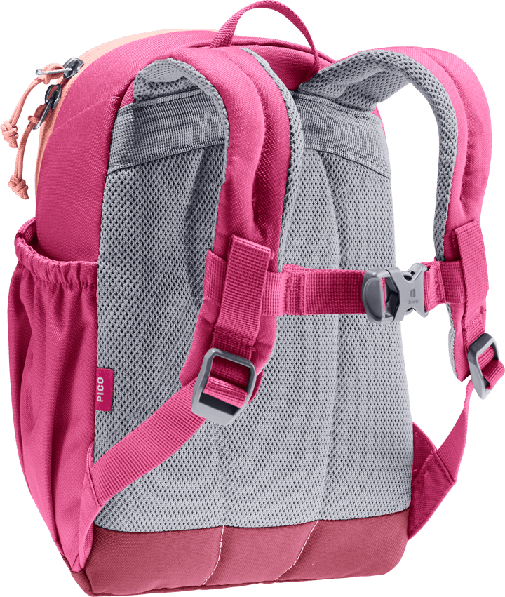 Deuter Kids' Pico Bloom-Ruby Deuter