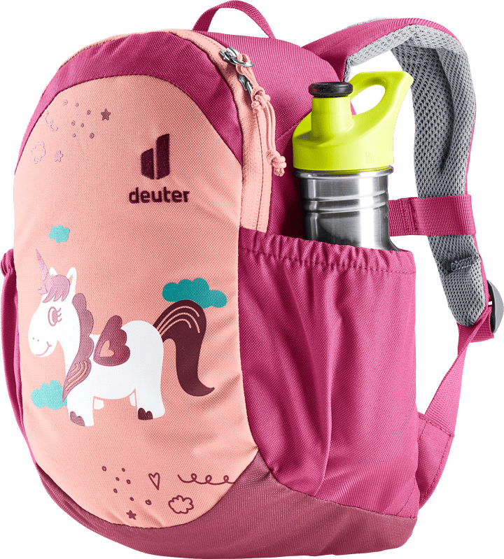 Deuter Kids' Pico Bloom-Ruby Deuter