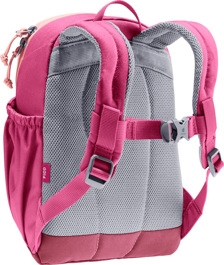 Deuter Kids' Pico Bloom-Ruby Deuter Deuter Kids' Pico Bloom-Ruby Deuter