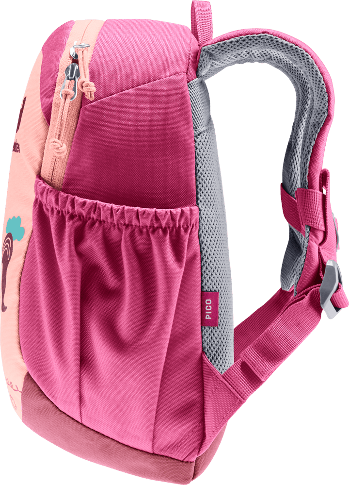 Deuter Kids' Pico Bloom-Ruby Deuter