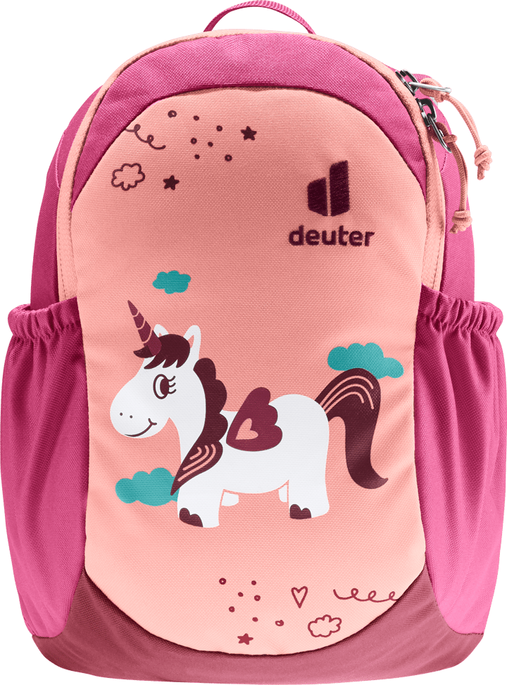 Deuter Kids' Pico Bloom-Ruby Deuter Deuter Kids' Pico Bloom-Ruby Deuter