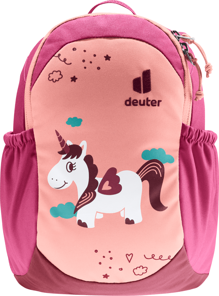 Deuter Kids' Pico Bloom-Ruby Deuter