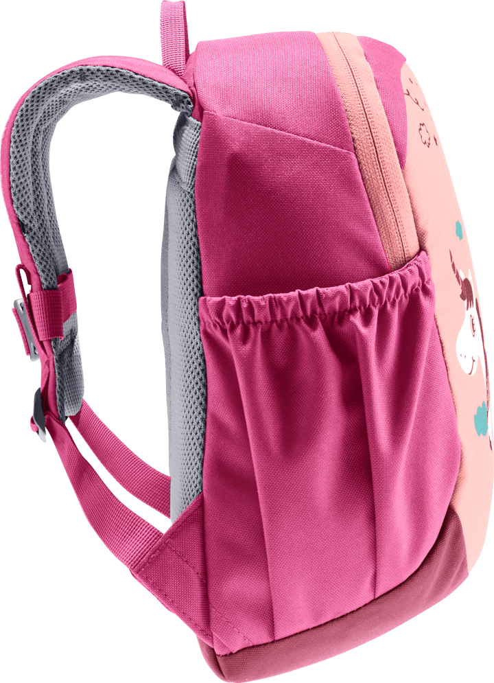 Deuter Kids' Pico Bloom-Ruby Deuter