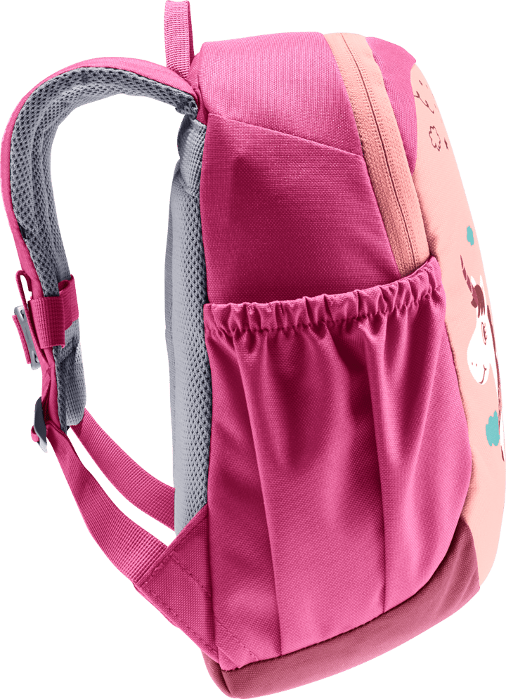 Deuter Kids' Pico Bloom-Ruby Deuter Deuter Kids' Pico Bloom-Ruby Deuter