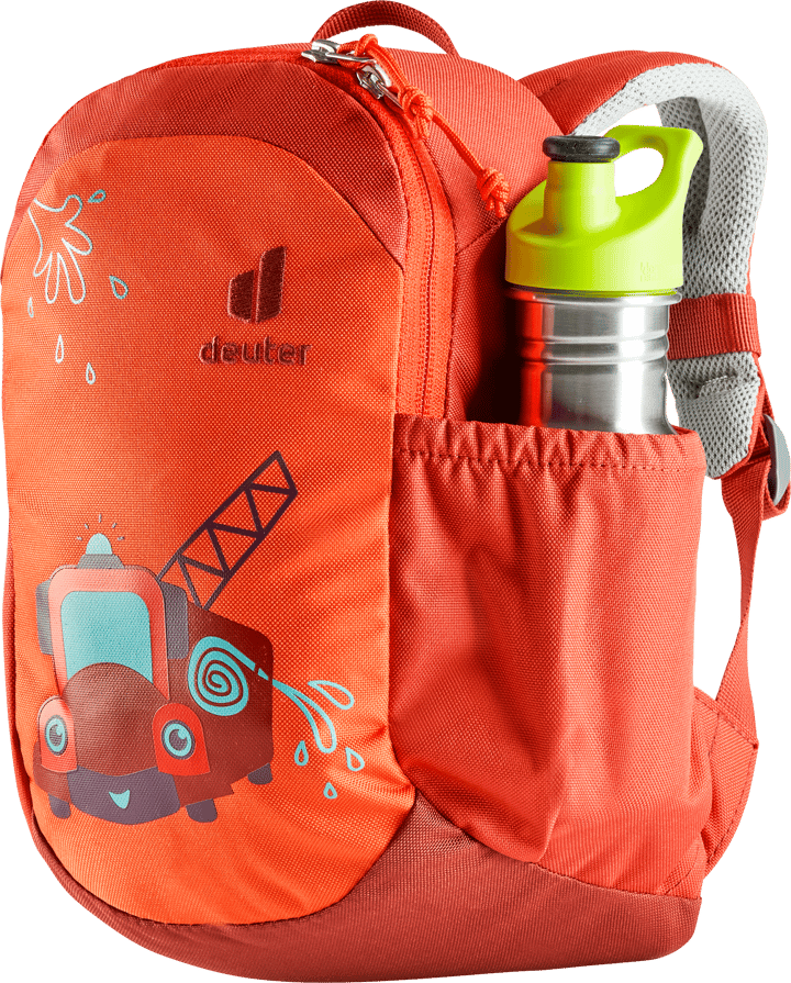 Deuter Kids' Pico Papaya-Lava Deuter