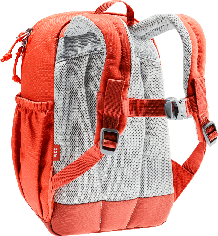 Deuter Kids' Pico Papaya-Lava Deuter