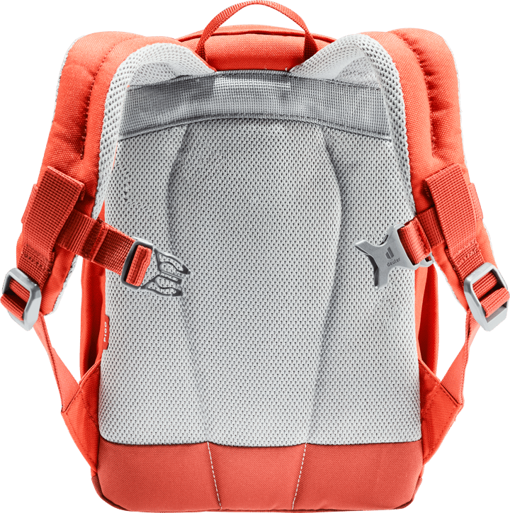 Deuter Kids' Pico Papaya-Lava Deuter