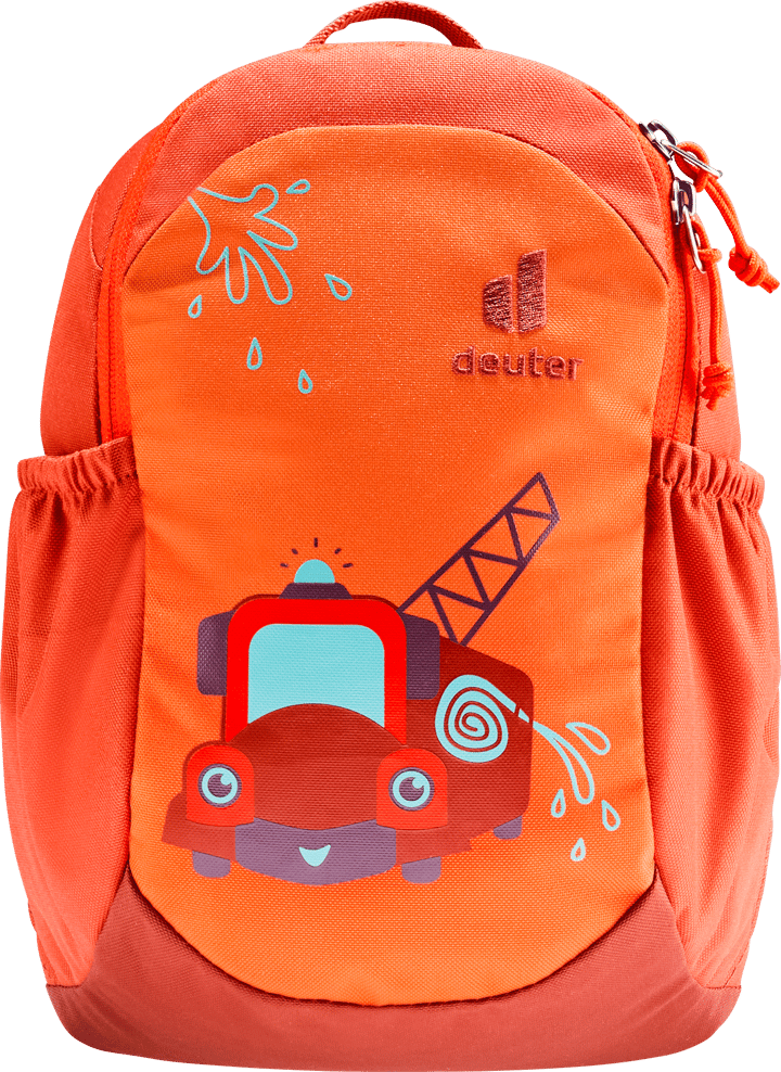 Deuter Kids' Pico Papaya-Lava Deuter