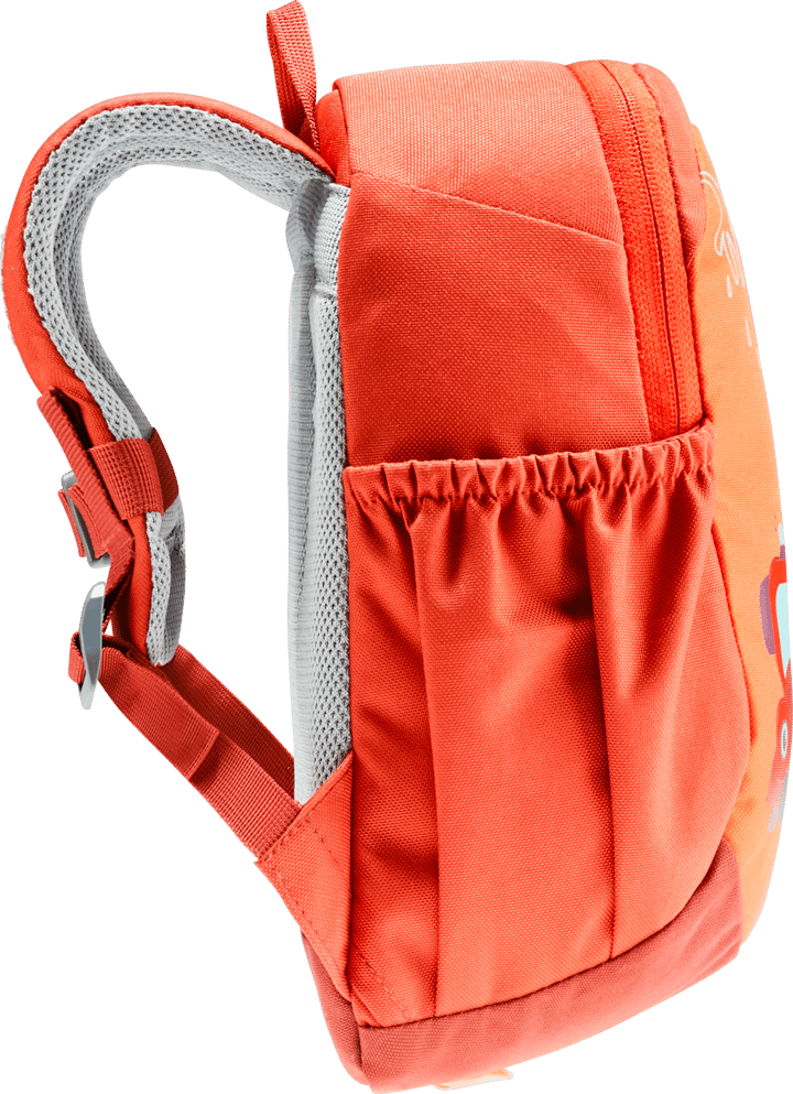 Deuter Kids' Pico Papaya-Lava Deuter