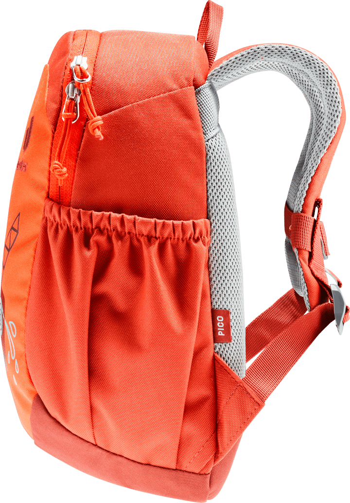 Deuter Kids' Pico Papaya-Lava Deuter