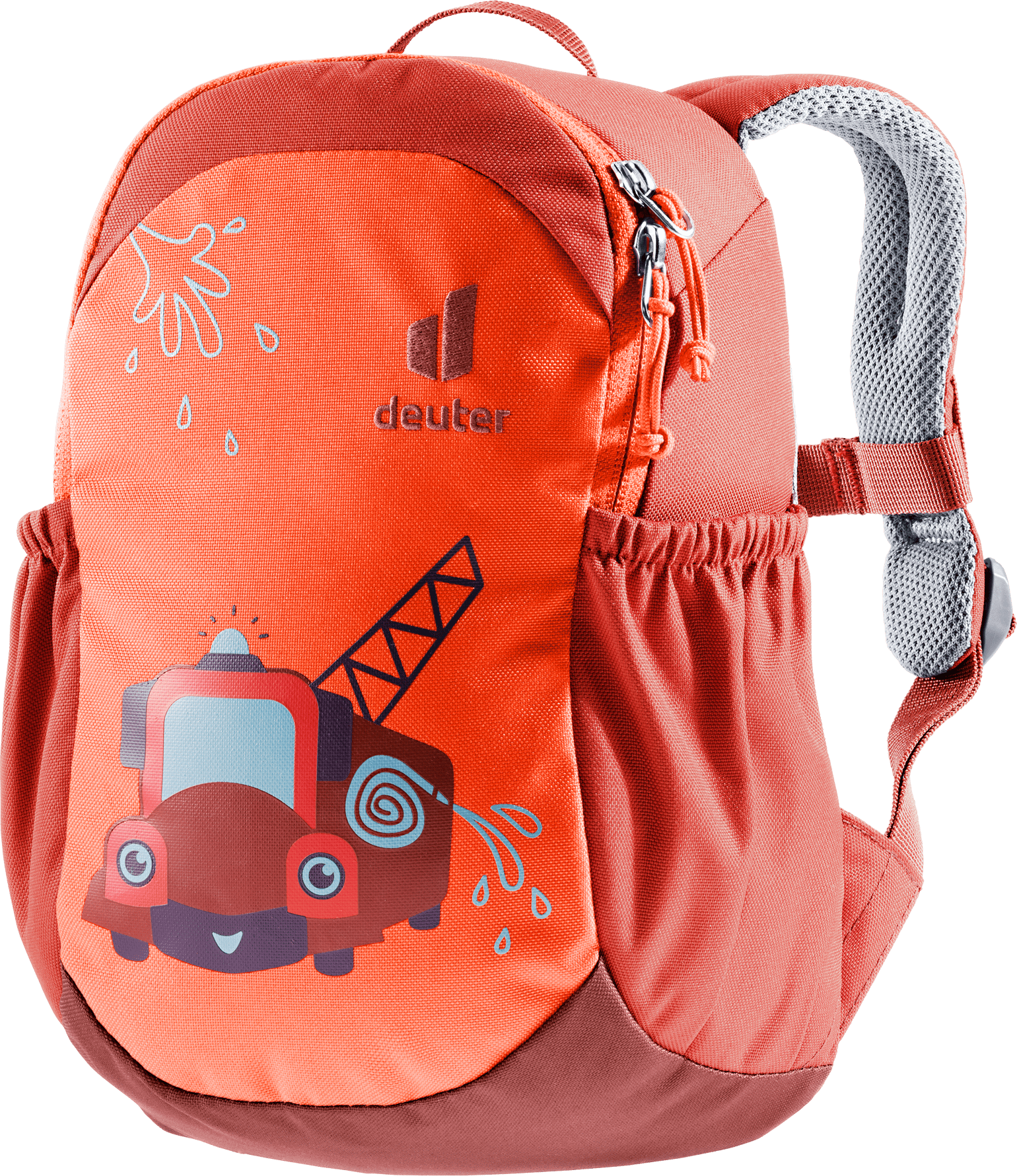 Deuter Kids' Pico Papaya-Lava