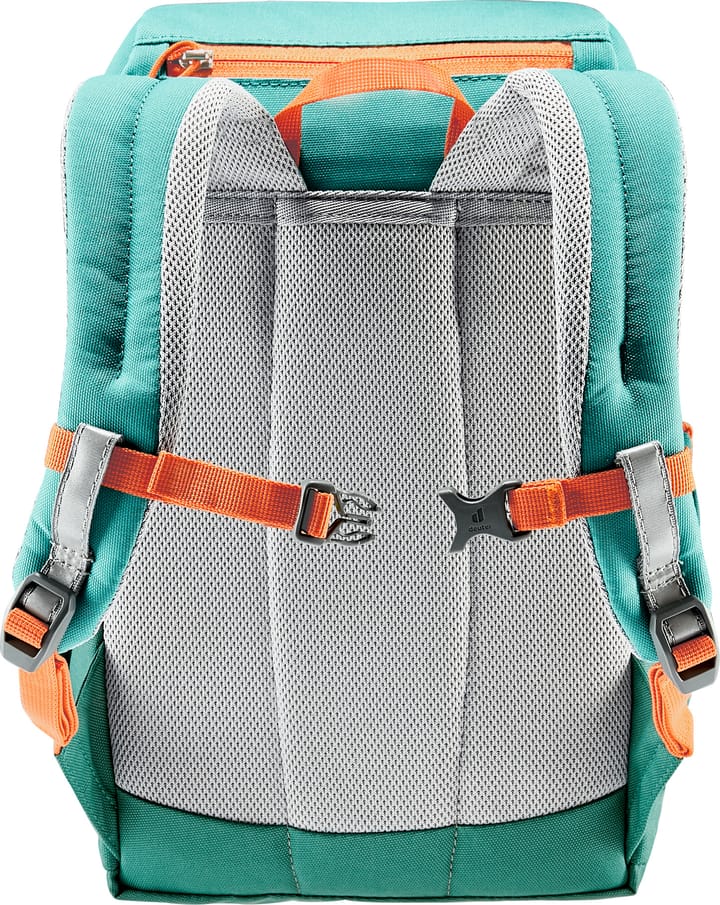 Deuter Kids' Schmusebär Dust Blue/Alpine Green Deuter