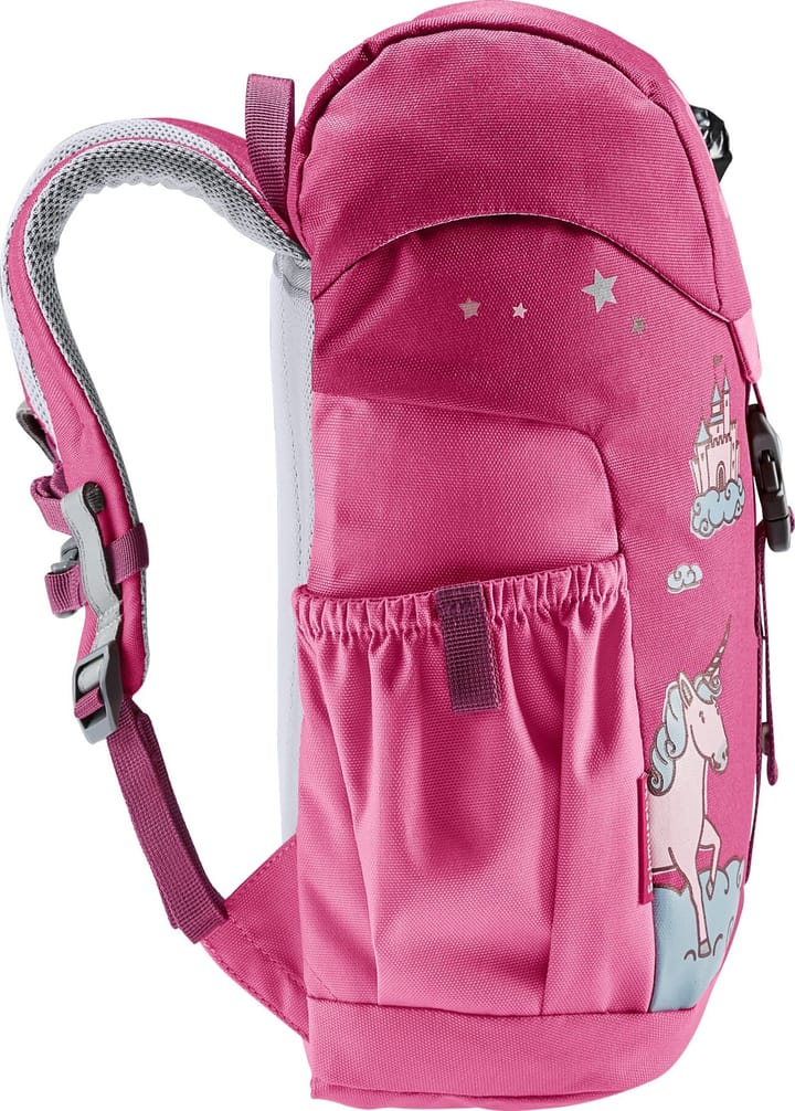 Deuter Kids' Schmusebär Ruby/Hot Pink Deuter Deuter Kids' Schmusebär Ruby/Hot Pink Deuter