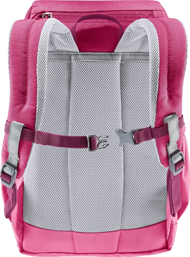 Deuter Kids' Schmusebär Ruby-Hotpink Deuter