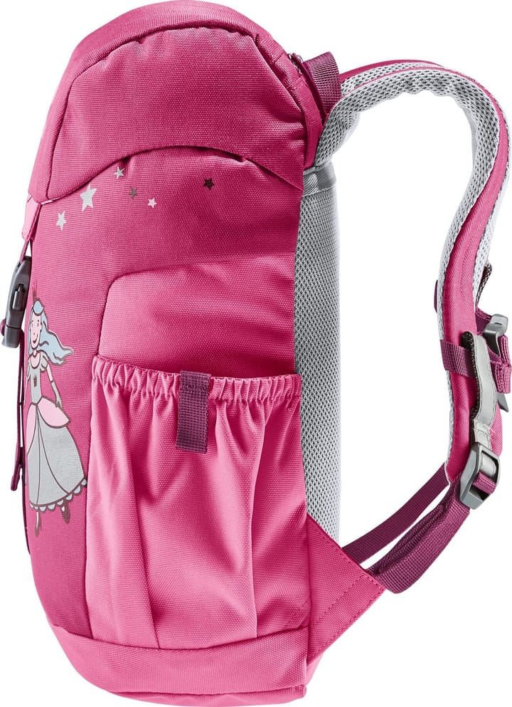 Deuter Kids' Schmusebär Ruby/Hot Pink Deuter Deuter Kids' Schmusebär Ruby/Hot Pink Deuter