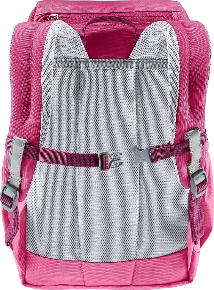 Deuter Kids' Schmusebär Ruby/Hot Pink Deuter Deuter Kids' Schmusebär Ruby/Hot Pink Deuter