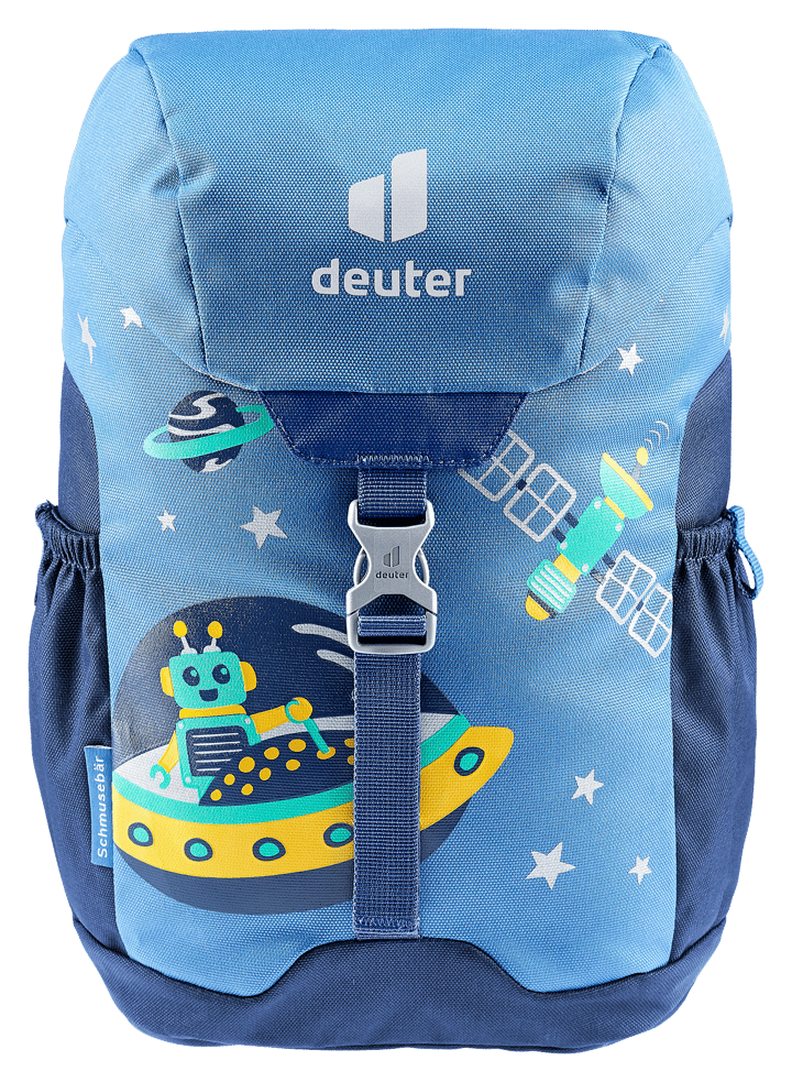 Deuter Kids' Schmusebär Wave-nightblue Deuter