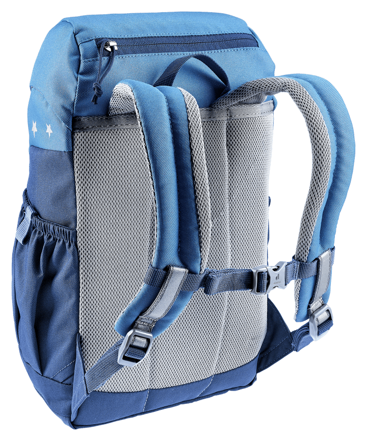 Deuter Kids' Schmusebär Wave-nightblue Deuter Deuter Kids' Schmusebär Wave-nightblue Deuter