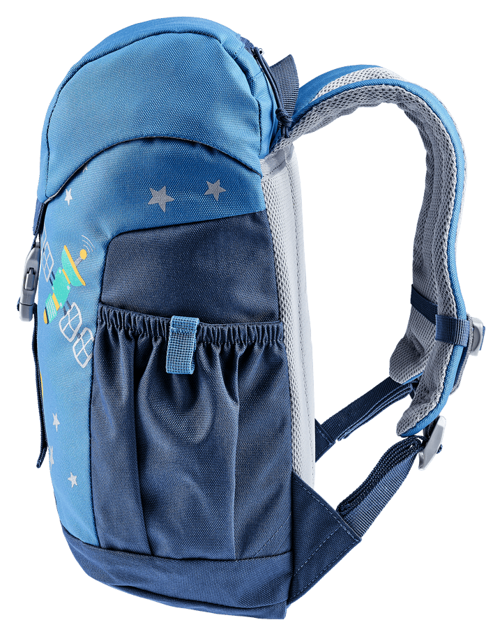 Deuter Kids' Schmusebär Wave-nightblue Deuter