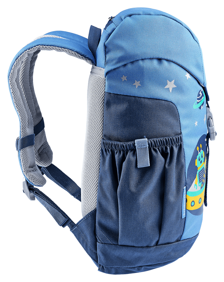 Deuter Kids' Schmusebär Wave-nightblue Deuter Deuter Kids' Schmusebär Wave-nightblue Deuter