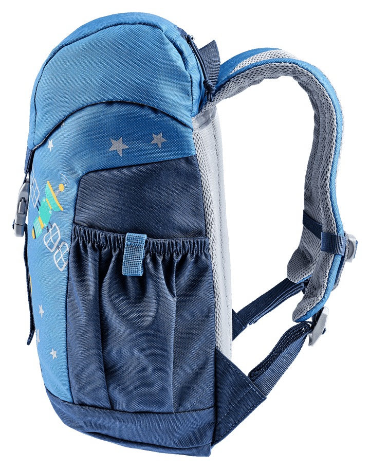 Deuter Kids' Schmusebär Wave-nightblue Deuter Deuter Kids' Schmusebär Wave-nightblue Deuter