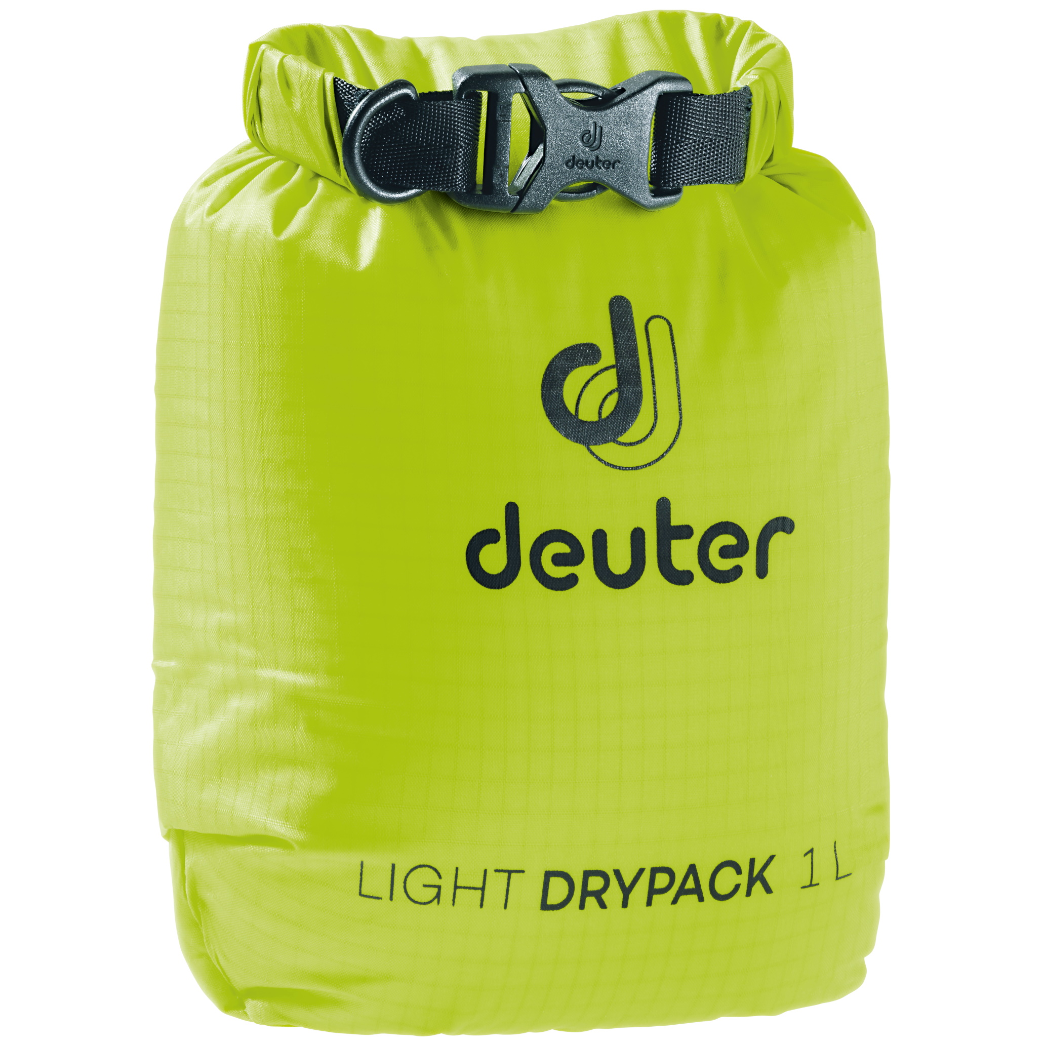 Deuter Light Drypack 1 Citrus