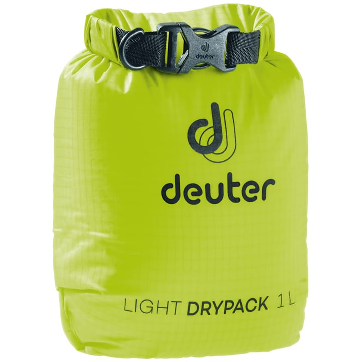 Light Drypack 1 Citrus Deuter