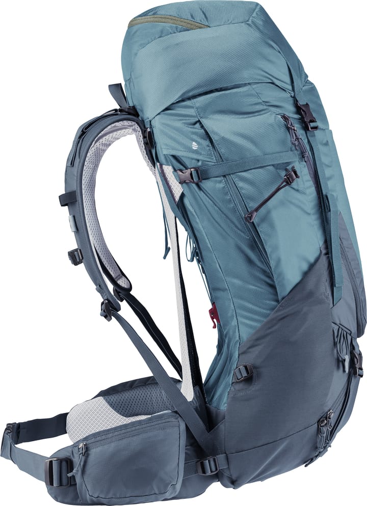 Deuter Men's Futura Air Trek 50+10 Atlantic-Ink Deuter