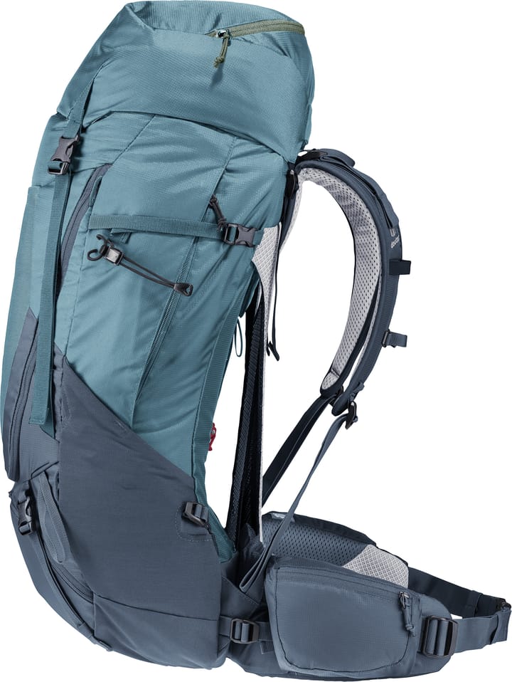 Deuter Men's Futura Air Trek 50+10 Atlantic-Ink Deuter