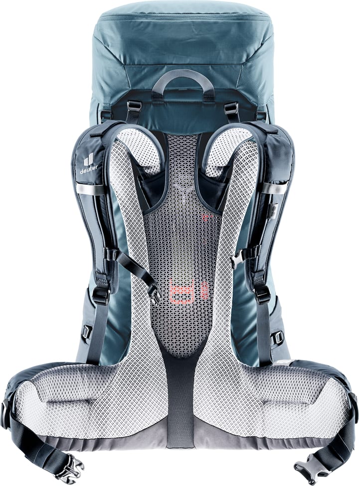Deuter Men's Futura Air Trek 50+10 Atlantic-Ink Deuter