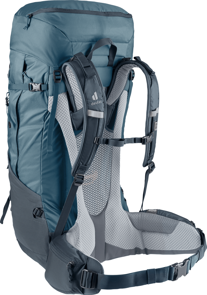 Men's Futura Air Trek 60+10 Atlantic-Ink Deuter