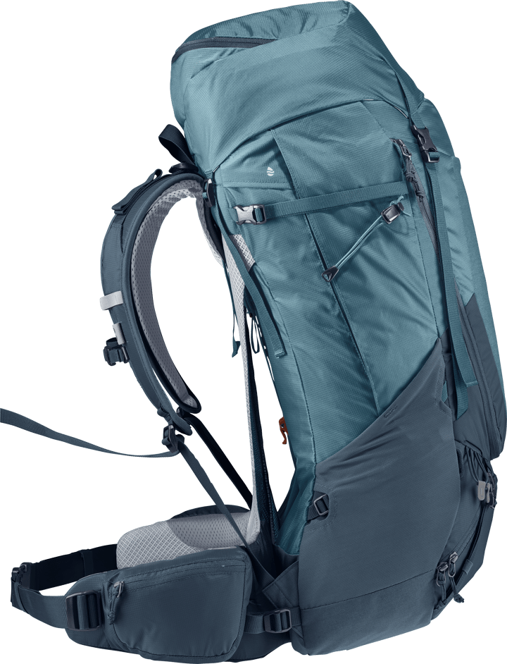 Deuter Men's Futura Air Trek 60+10 Atlantic/Ink Deuter Deuter Men's Futura Air Trek 60+10 Atlantic/Ink Deuter