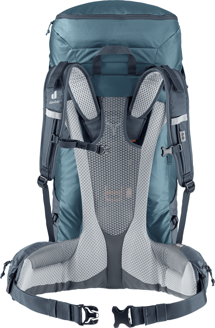 Men's Futura Air Trek 60+10 Atlantic-Ink Deuter