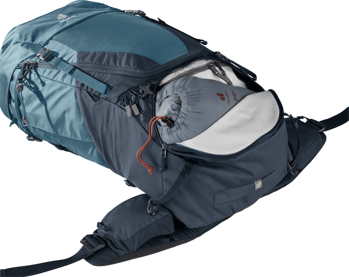 Men's Futura Air Trek 60+10 Atlantic-Ink Deuter