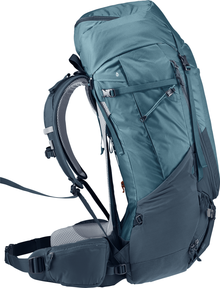 Men's Futura Air Trek 60+10 Atlantic-Ink Deuter