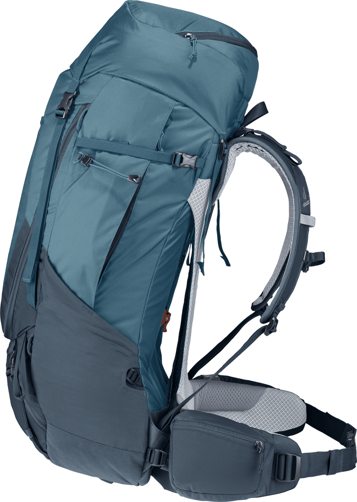 Men's Futura Air Trek 60+10 Atlantic-Ink Deuter