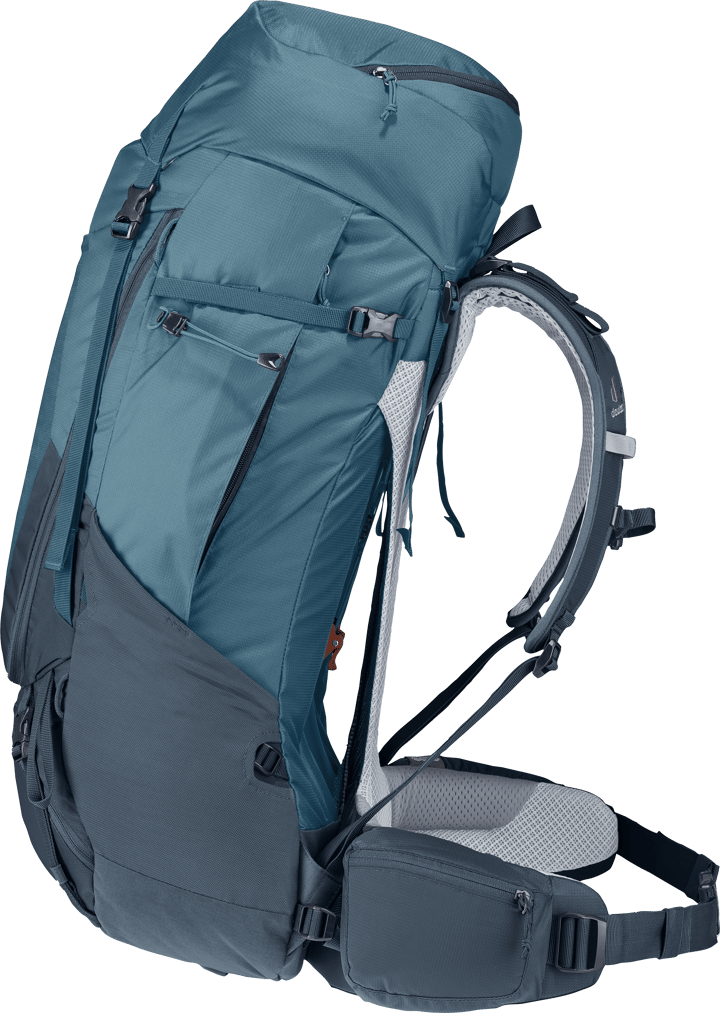Deuter Men's Futura Air Trek 60+10 Atlantic/Ink Deuter Deuter Men's Futura Air Trek 60+10 Atlantic/Ink Deuter