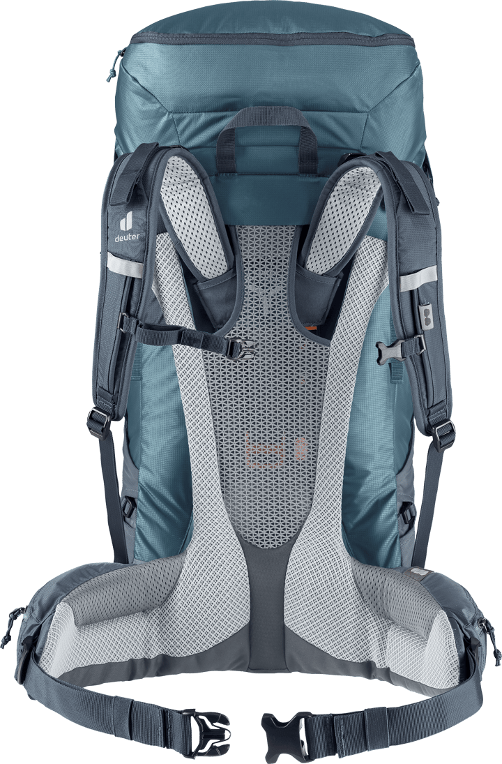 Deuter Men's Futura Air Trek 60+10 Atlantic/Ink Deuter