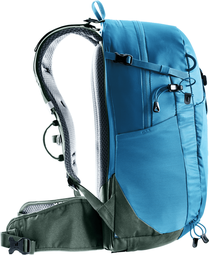 Deuter Men's Trail 25 Wave-Ivy Deuter
