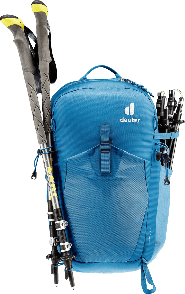 Deuter Men's Trail 25 Wave-Ivy Deuter
