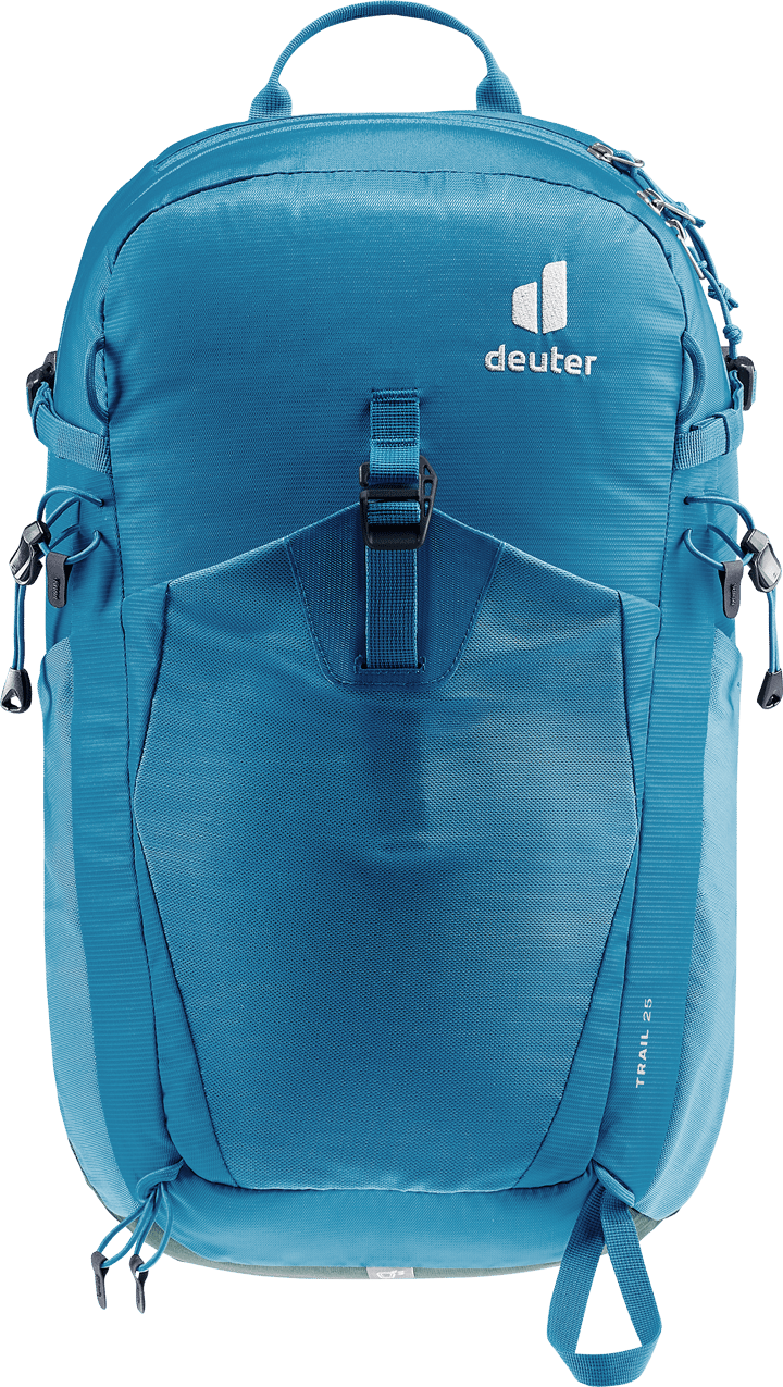 Deuter Men's Trail 25 Wave-Ivy Deuter
